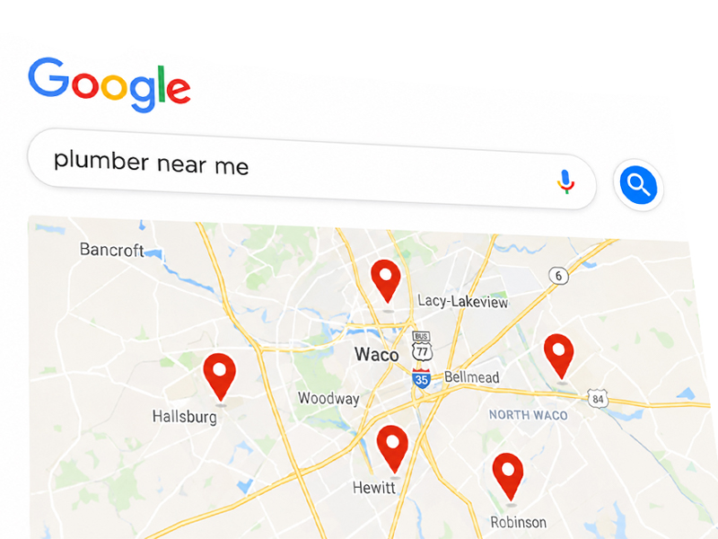 They Can't Find You
