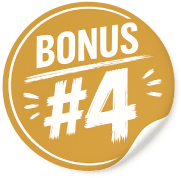 Bonus #4