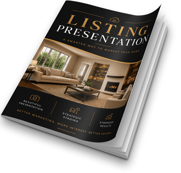 Listing Presentation