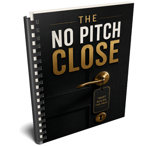 The No Pitch Close